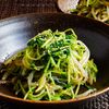 150円&10分副菜【もやしと豆苗のナムル】の工程7