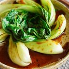 2分で完成！あと一品欲しい時にも♪青梗菜オイスターソース