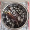 レンチンで簡単♪なすとパプリカの南蛮漬けの工程2