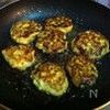 とり肉簡単♡和風照りバーグ☆材料３つの工程4
