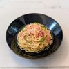 𝔂𝓾𝓶𝓲🍓の作ってみた!投稿(あっさりウマい!【ベーコンとピーマンの和風焼きそば】)