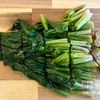 レンチン★3色野菜の胡麻マヨわさび和えの工程4
