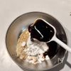 10分で簡単!【麻婆豆腐丼】の下準備