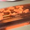胡桃のキャラメルチーズケーキ*濃厚でしっとりねっちり食感*の工程10