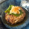 【塩麹でふっくら♡】失敗しない!おろしそハンバーグ