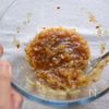 ザクザク食感!極上✨【玉ねぎ麹ドレッシング】の工程3