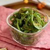 ピーマン大量消費に♡ごまポン炒め【簡単作りおき】