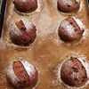 米粉のチョコチップココアパンの工程9