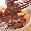 レンジで2分！【米粉の簡単チョコケーキ】の工程3