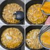 カレー親子丼│箸が止まらん♪ひと味違うやみつきどんぶりの工程5