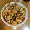 9Sの作ってみた!投稿(鶏胸肉で!【梅シソ照り焼きチキン】)