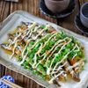 ネギだくマヨ【ししゃもの南蛮漬け】今日のおつまみ