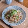 【焼きたぬきそば】香ばしい♪の工程5