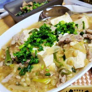 ヴェルの作ってみた!投稿(【味噌肉吸い】簡単ほっこりガッツリ)