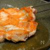 白ごはんが合いすぎる『パリパリチキンの甘酢あんかけ』の工程6