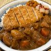楽ラク手抜キッチン🐶🐾の作ってみた!投稿(カツカレー*受験生応援に☆)