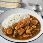 本当に美味しいシーフードカレー｜何度も作りたい定番レシピVol.136