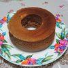 しばいぬのしっぽの作ってみた!投稿(ふわっふわっのシフォンケーキ)