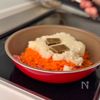 10分で完成！【ドライカレー】の工程2