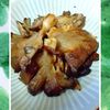 チョロリスの作ってみた!投稿(きのこのナムル《簡単！やみつく美味しさ♪》)