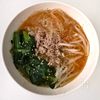 ［担々春雨］火も包丁も不要！レンジ完結！パパッと10分！簡単の工程2