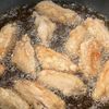 居酒屋風【甘辛手羽中唐揚げ】とまらない旨さの工程3