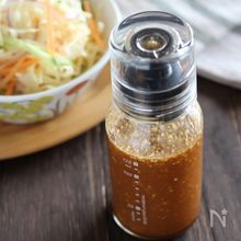 冷奴にも麺にも♪夏に食べたい絶品たれのレシピ