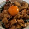 【やみつき鶏カルビ丼】漬けて焼くだけ超簡単！の工程3
