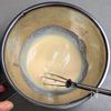 アスパラと半熟卵の白味噌マヨソース│5分で完成おつまみ副菜の工程3