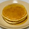 Kの作ってみた!投稿(いちばんおいしい基本のホットケーキ)