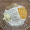 グルテンフリー
米粉のあんぱんの工程3
