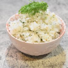 味付け簡単♪昆布茶ごはん