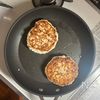 【豆腐の和風ハンバーグ〜きのこあん】ダイエット中にも♪の工程6