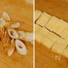 【味しみ♪大根とちくわの煮物】下茹では電子レンジにお任せ！の工程2