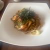 こむぎの作ってみた!投稿(【長ネギとちくわの麺つゆバター醤油焼きそば】おつまみにも！)