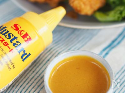 感動のあの味 ナゲット用 ハニ マスタード ハットグにも By むっちん 横田睦美 レシピサイト Nadia ナディア プロの料理家のおいしいレシピ