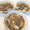 るるる♪の作ってみた!投稿(ごはんが止まらない白菜とひき肉の旨煮)