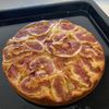 787871の作ってみた!投稿(【いちじくの米粉チーズケーキタルト】バター不要・混ぜるだけ！)