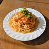 るるる♪の作ってみた!投稿(【ピリ辛コクうま】韓国ロゼパスタ)