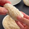 〖 本家超えちゃう!? 〗ライスペーパーグラころの工程5