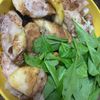 いぬまるの作ってみた!投稿(簡単！ラフランスの肉巻き♩バルサミコソース)