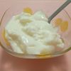 milkã®äœã£ãŠã¿ã!æçš¿(ðãã«ããŒãªçä¹³ããªã³ð¥Milk pudding)
