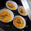 【さつまいも蒸しパン(焼きいもで)】フライパンで簡単おやつ♪の工程6