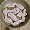 10分で爆速♪【ごま甘酢チキン】やみつきになる♡の工程1