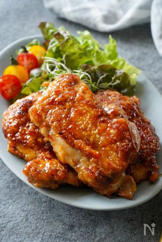 夏を元気に乗り切る!栄養士sakoさんの「簡単スタミナ肉おかず」5選|食べ盛りも大満足♪