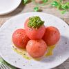 丸ごとフルーツトマトの白だしマリネ│簡単作り置き＆前菜に♪の工程5