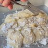 【身体あたたまる担々豆腐ミルク餅スープ】の工程4