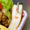 まゆのの作ってみた!投稿(はんぺん大葉チーズピカタ《お弁当にも♪》)