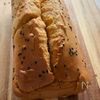 【米粉のきなこ黒豆パウンドケーキ】混ぜて焼くだけ！の工程5