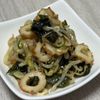 みーこの作ってみた!投稿(【きゅうりともやしと竹輪の中華ナムル】残り野菜で節約♪)
